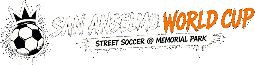 San Anselmo World Cup — Street Soccer @ Memorial Park